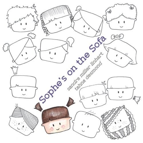 Cover image for Sophe's on the Sofa