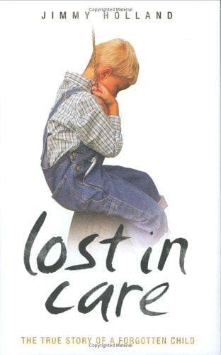 Cover image for Lost in Care