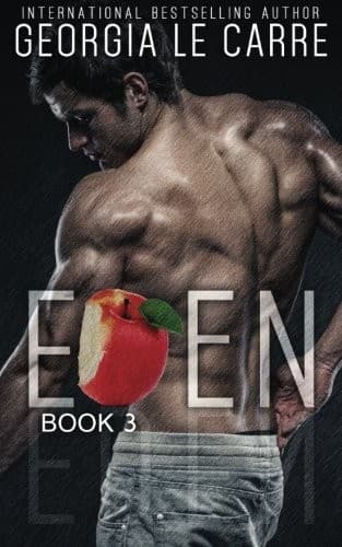 Cover image for Eden
