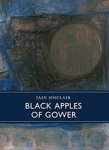 Cover image for Black Apples of Gower
