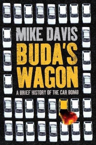 Cover image for Buda's Wagon