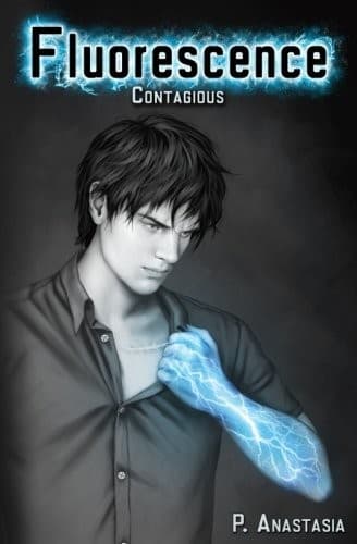Cover image for Fluorescence