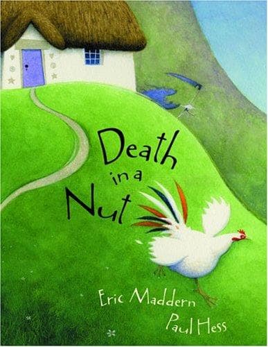 Cover image for Death in a Nut