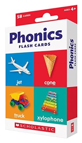 Cover image for Flash Cards