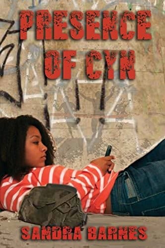 Cover image for Presence of Cyn