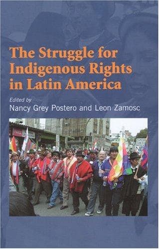 Cover image for The Struggle For Indigenous Rights In Latin America