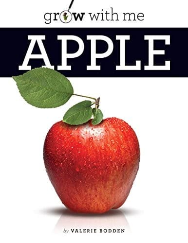 Cover image for Grow With Me