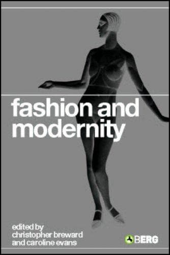 Cover image for Fashion and Modernity
