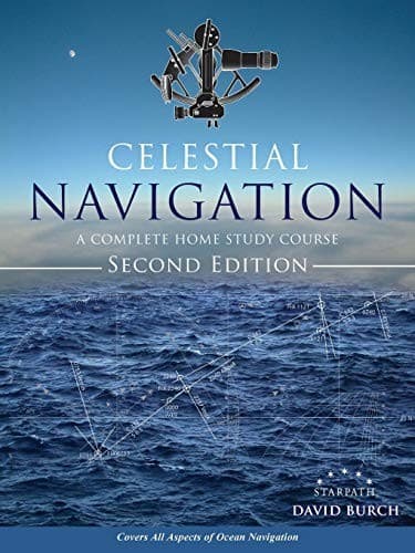 Cover image for Celestial Navigation