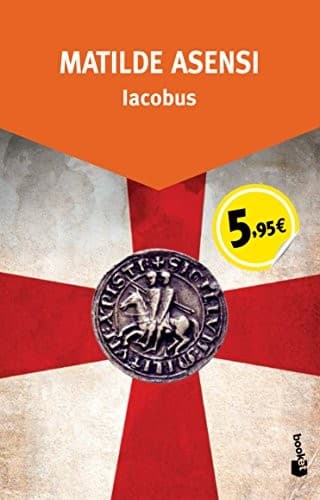 Cover image for Iacobus