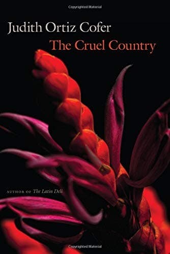 Cover image for The Cruel Country