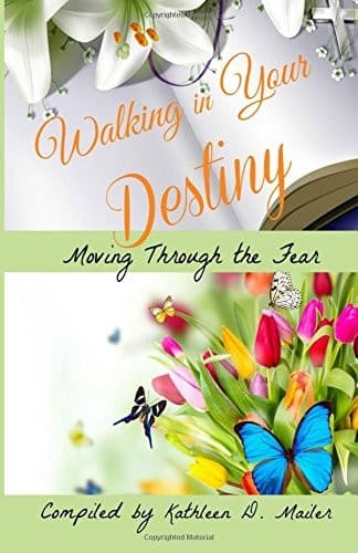Cover image for Walking in Your Destiny