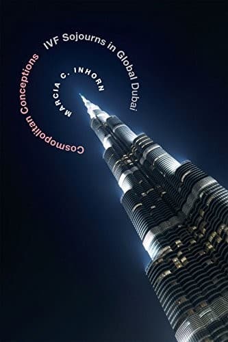 Cover image for Cosmopolitan Conceptions