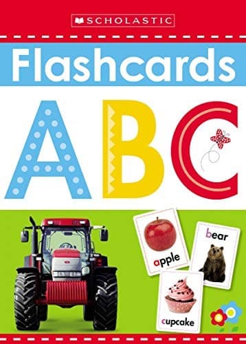 Cover image for Flashcards