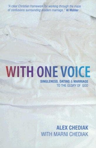 With one voice
