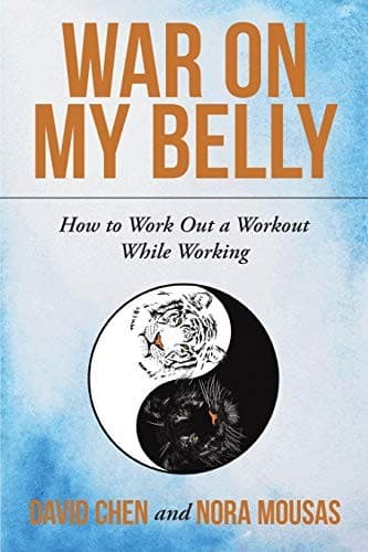 Cover image for War on My Belly