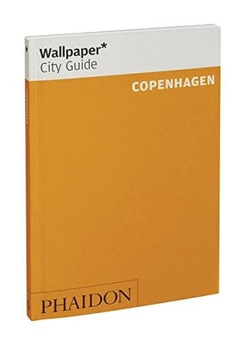 Cover image for Wallpaper* City Guide Copenhagen