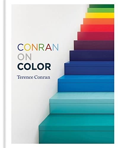Cover image for Conran on Color