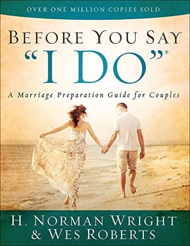 Cover image for Before You Say "I Do"®