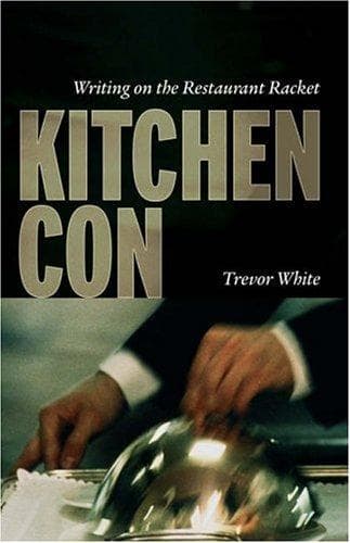 Cover image for Kitchen Con