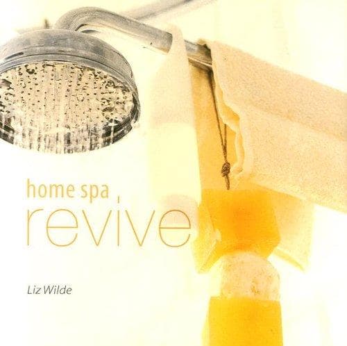 Cover image for Home Spa