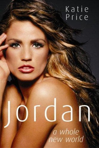 Cover image for Jordan