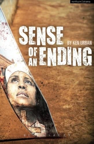 Cover image for Sense Of An Ending