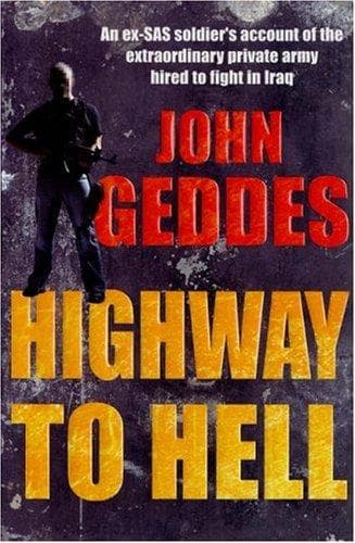Cover image for Highway to Hell