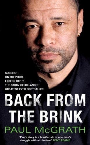 Cover image for Back From the Brink