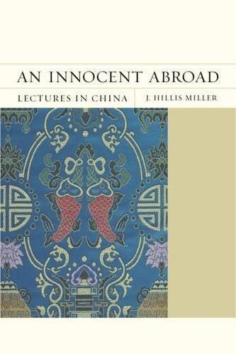 Cover image for An Innocent Abroad