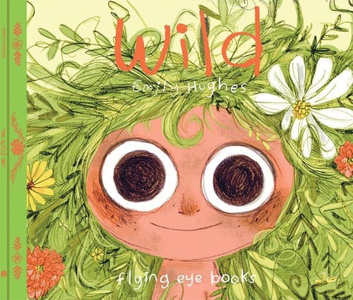 Cover image for Wild