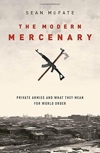 The Modern Mercenary