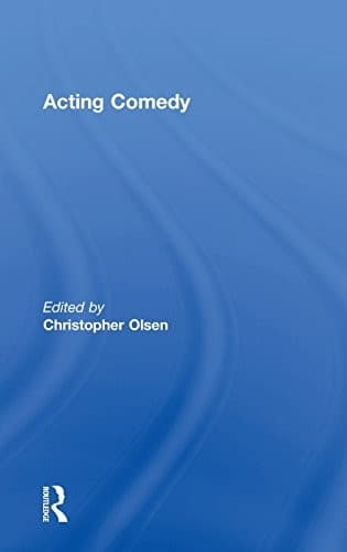 Acting Comedy