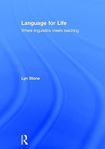 Cover image for Language for Life