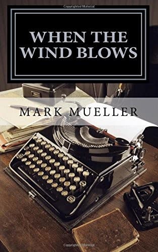 Cover image for When The Wind Blows