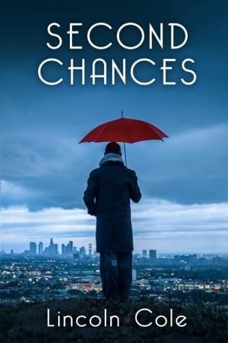 Cover image for Second Chances