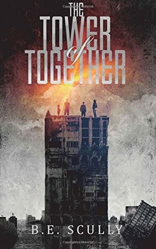Cover image for The Tower of Together