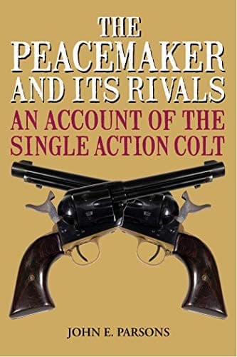The Peacemaker and its rivals