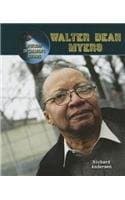 Cover image for Walter Dean Myers