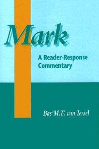 Cover image for Mark