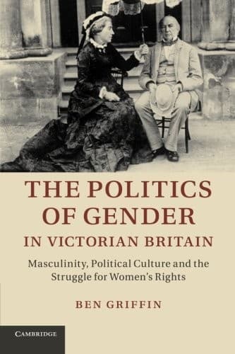 The politics of gender in Victorian Britain