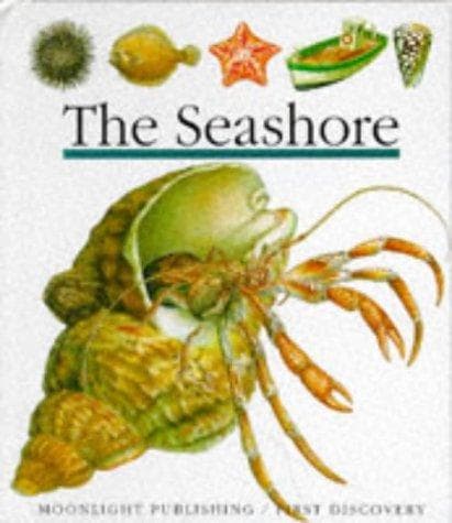 Cover image for The Seashore (First Discovery)