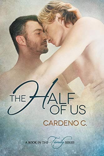 Cover image for The Half of Us