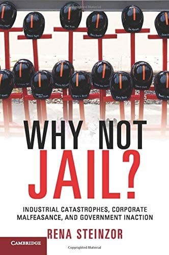Why Not Jail?
