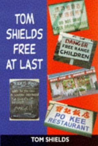Cover image for Tom Shields