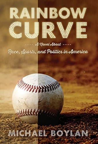 Cover image for Rainbow Curve