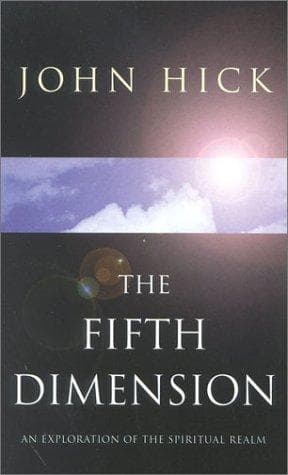 Cover image for Fifth Dimension