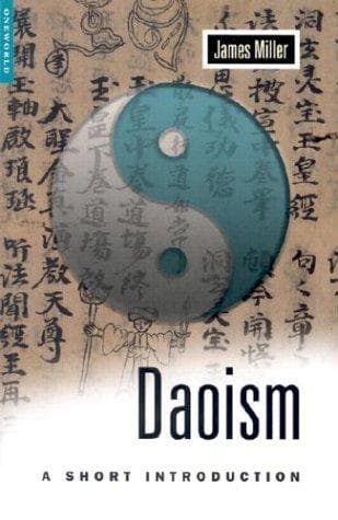 Cover image for Daoism