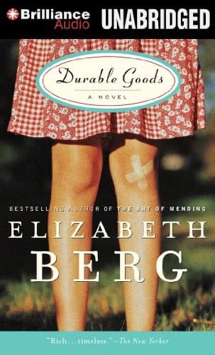 Cover image for Durable Goods