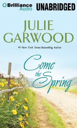 Cover image for Come the Spring